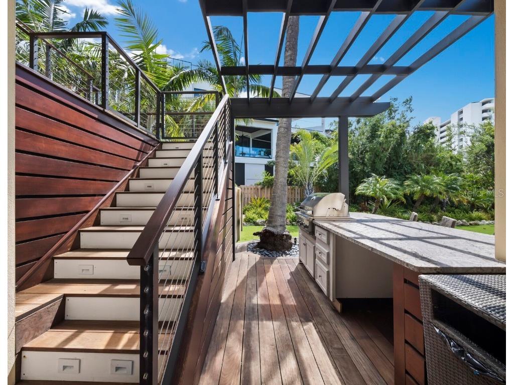 26 Sandy Hook Road N Sarasota FL 34242 - GULF OF MEXICO A4667015 image50