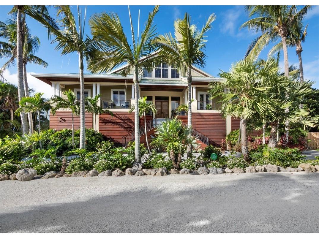 26 Sandy Hook Road N Sarasota FL 34242 - GULF OF MEXICO A4667015 image7