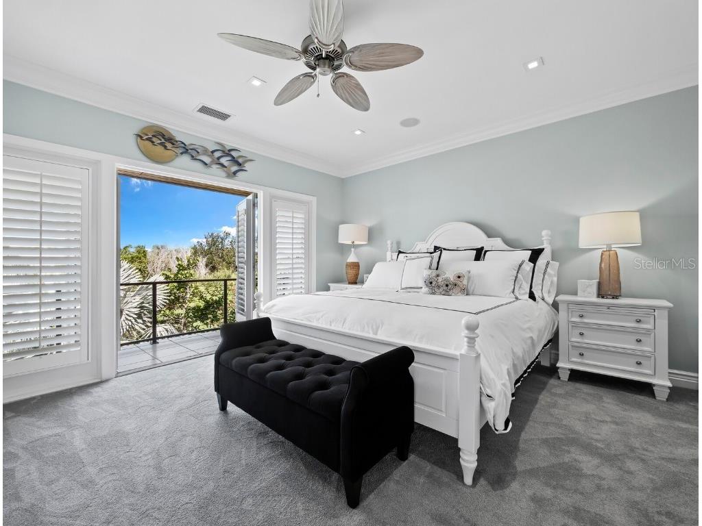 26 Sandy Hook Road N Sarasota FL 34242 - GULF OF MEXICO A4667015 image77