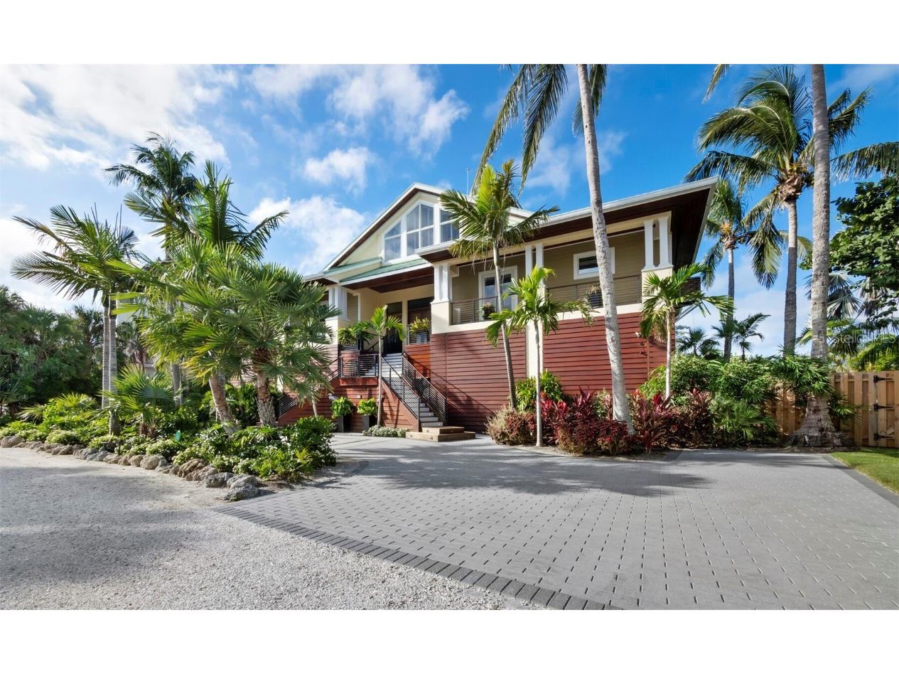 26 Sandy Hook Road N Sarasota FL 34242 - GULF OF MEXICO A4667015 image8