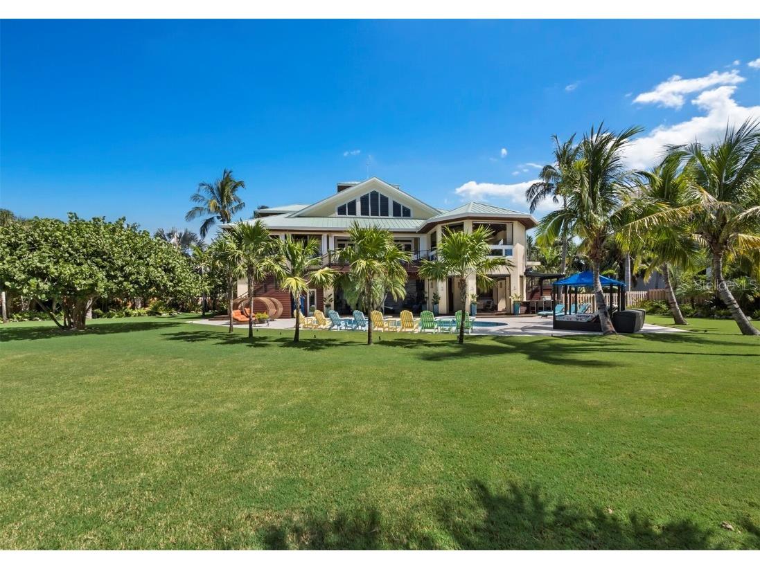 26 Sandy Hook Road N Sarasota FL 34242 - GULF OF MEXICO A4667015 image84