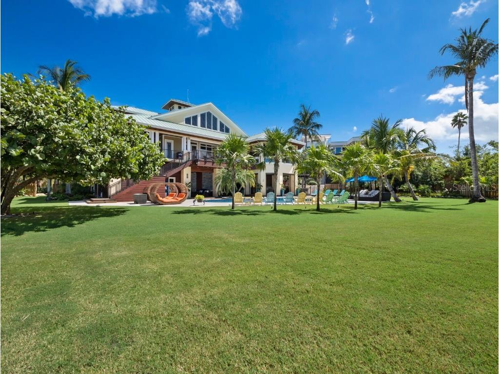 26 Sandy Hook Road N Sarasota FL 34242 - GULF OF MEXICO A4667015 image85