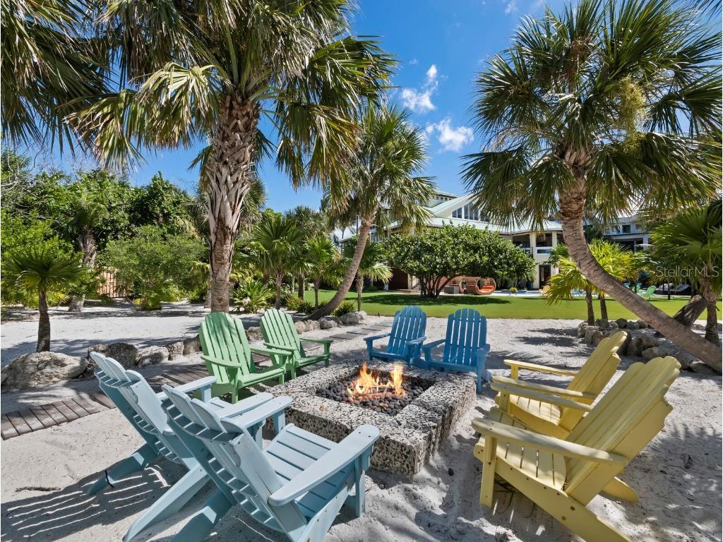 26 Sandy Hook Road N Sarasota FL 34242 - GULF OF MEXICO A4667015 image87