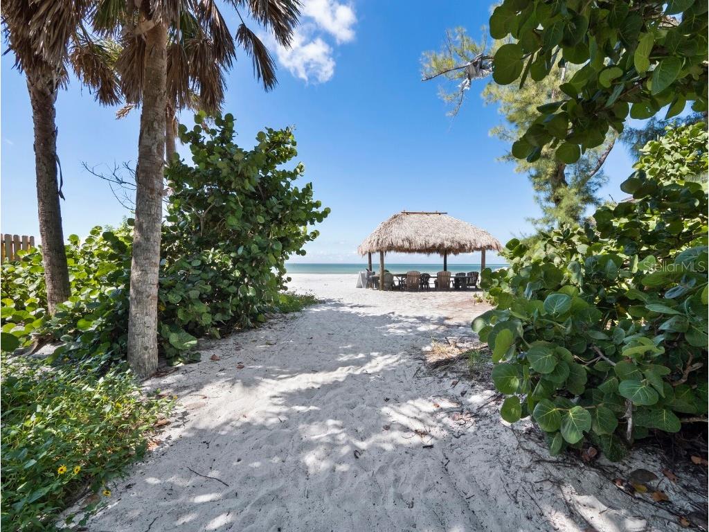 26 Sandy Hook Road N Sarasota FL 34242 - GULF OF MEXICO A4667015 image90