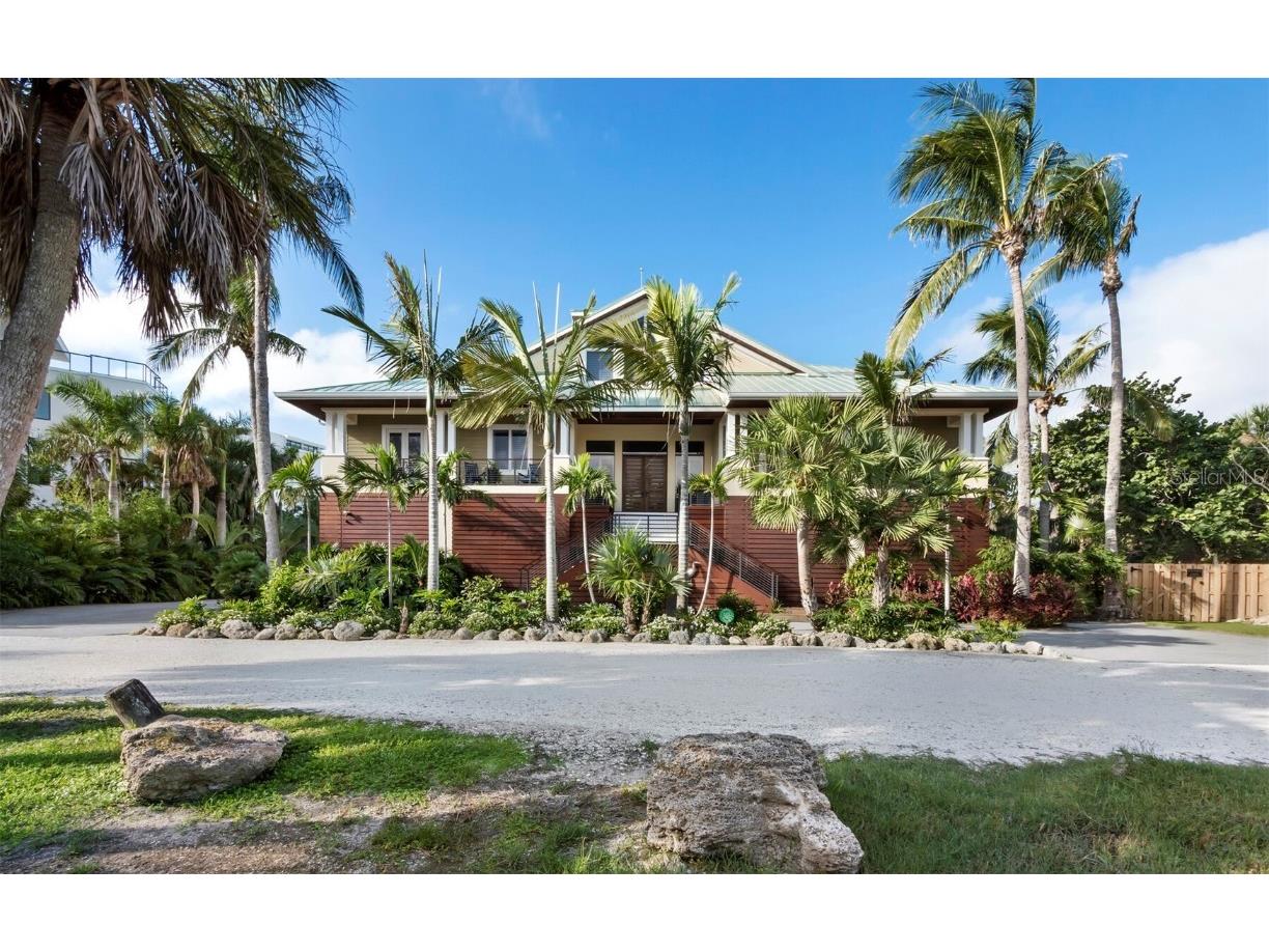 26 Sandy Hook Road N Sarasota FL 34242 - GULF OF MEXICO A4667015 image92