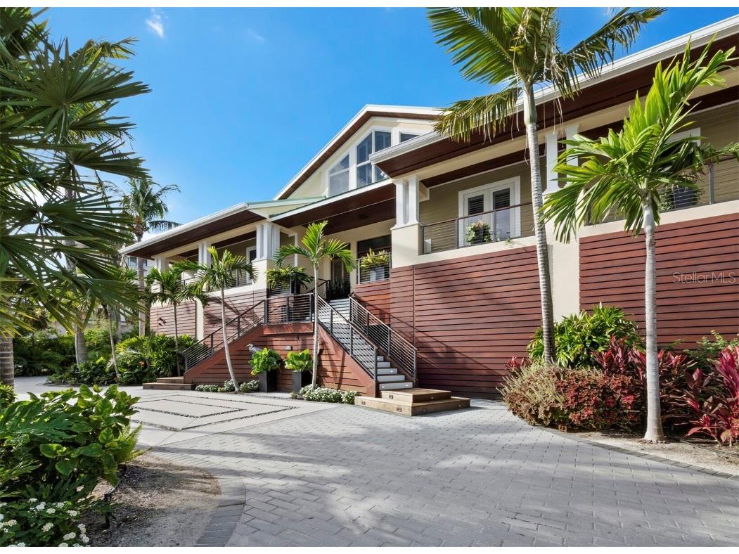 26 Sandy Hook Road N Sarasota FL 34242 - GULF OF MEXICO A4667015 image93