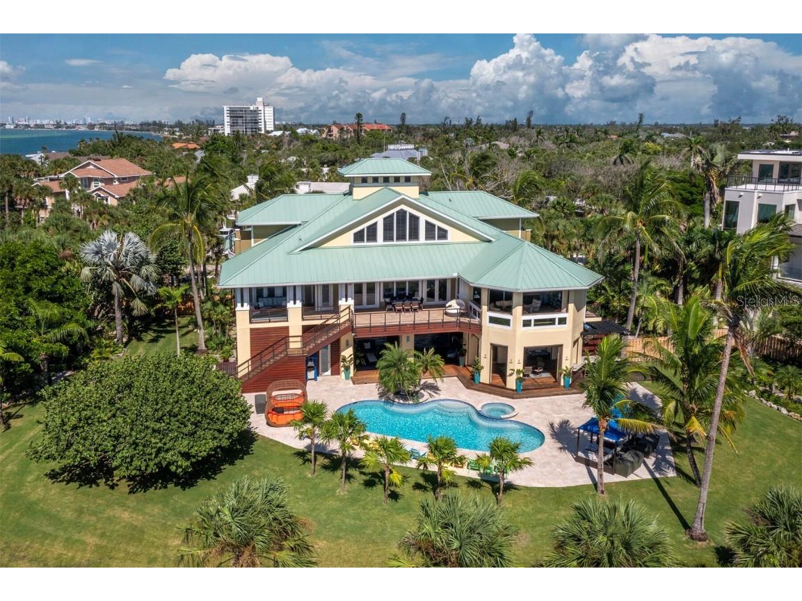 26 Sandy Hook Road N Sarasota FL 34242 - GULF OF MEXICO A4667015 image94