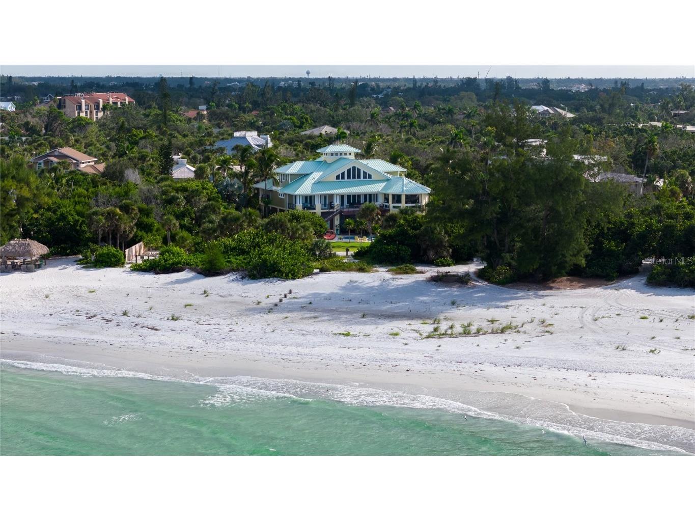 26 Sandy Hook Road N Sarasota FL 34242 - GULF OF MEXICO A4667015 image95