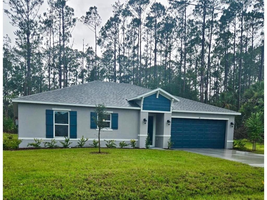 26 Sea Breeze Trail Palm Coast FL 32164 O6321070 image1