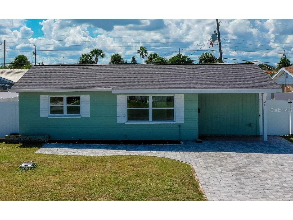 26 Seaside Drive Ormond Beach FL 32176 V4944785 image1