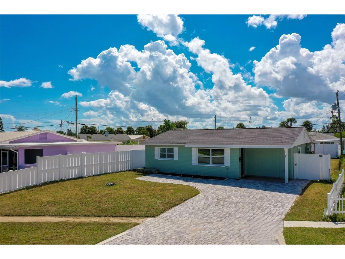 26 Seaside Drive Ormond Beach FL 32176 V4944785 image2