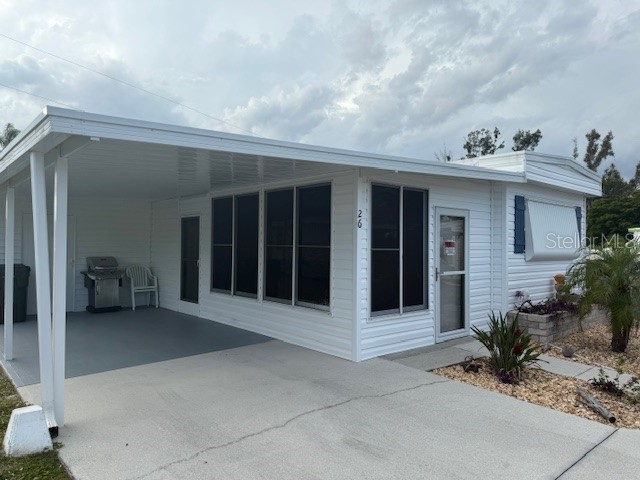 26 Siesta Circle W Osprey FL 34229 A4673353 image1