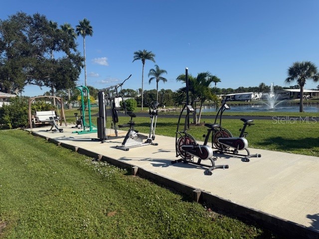 26 Siesta Circle W Osprey FL 34229 A4673353 image15