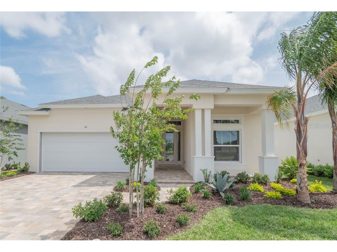 26 Spring Street Palm Coast FL 32164 FC292309 image1