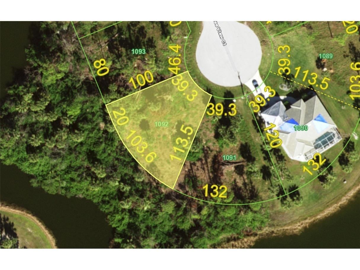 26 Tee View Court Rotonda West FL 33947 D6137948 image1