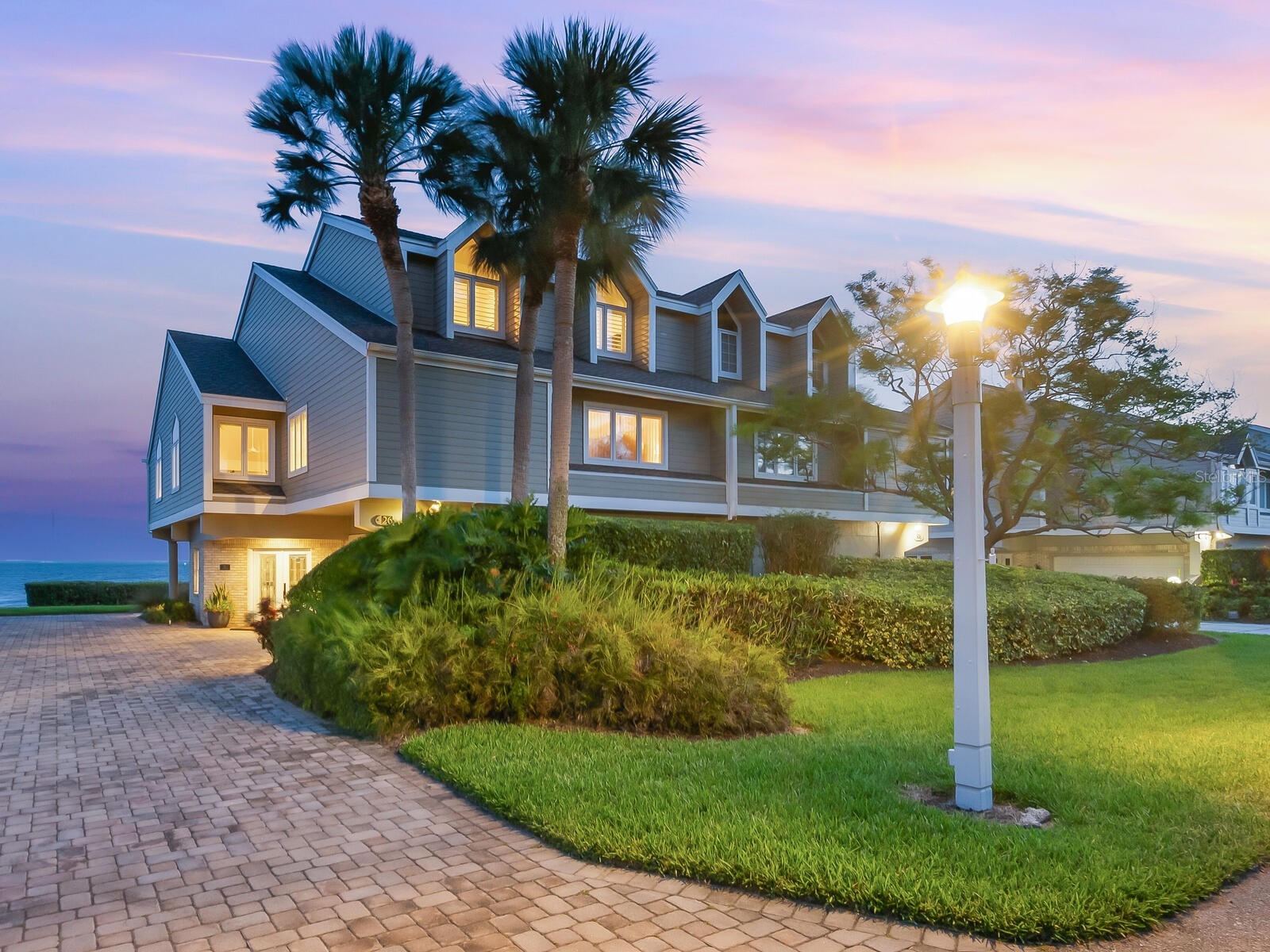 26 Tidy Island Boulevard Bradenton FL 34210 - SARASOTA BAY A4684824 image1