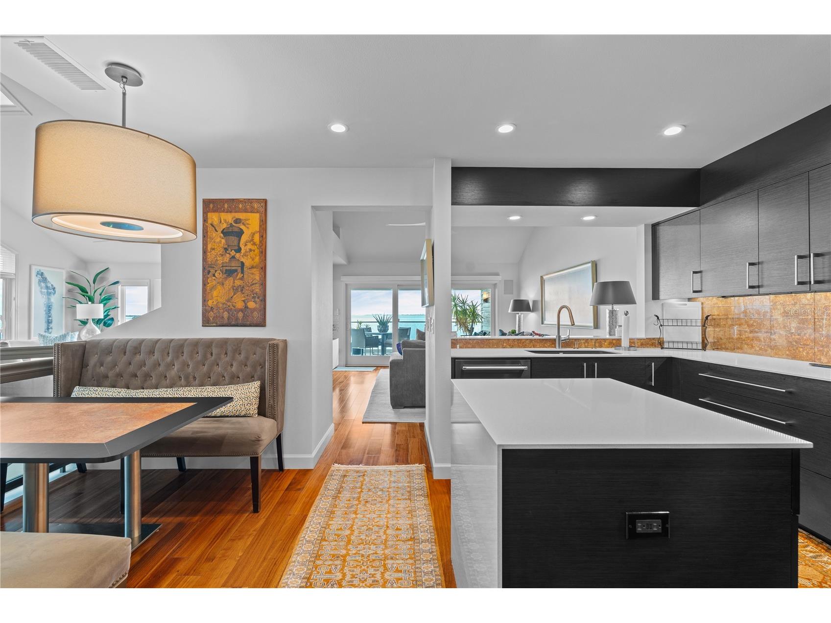 26 Tidy Island Boulevard Bradenton FL 34210 - SARASOTA BAY A4684824 image17