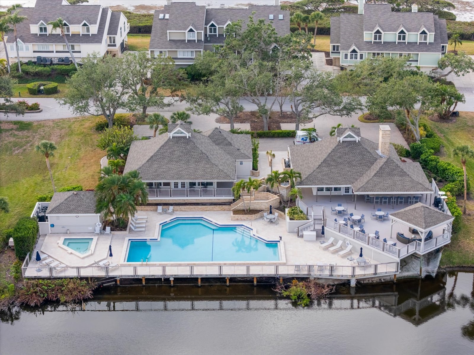 26 Tidy Island Boulevard Bradenton FL 34210 - SARASOTA BAY A4684824 image37