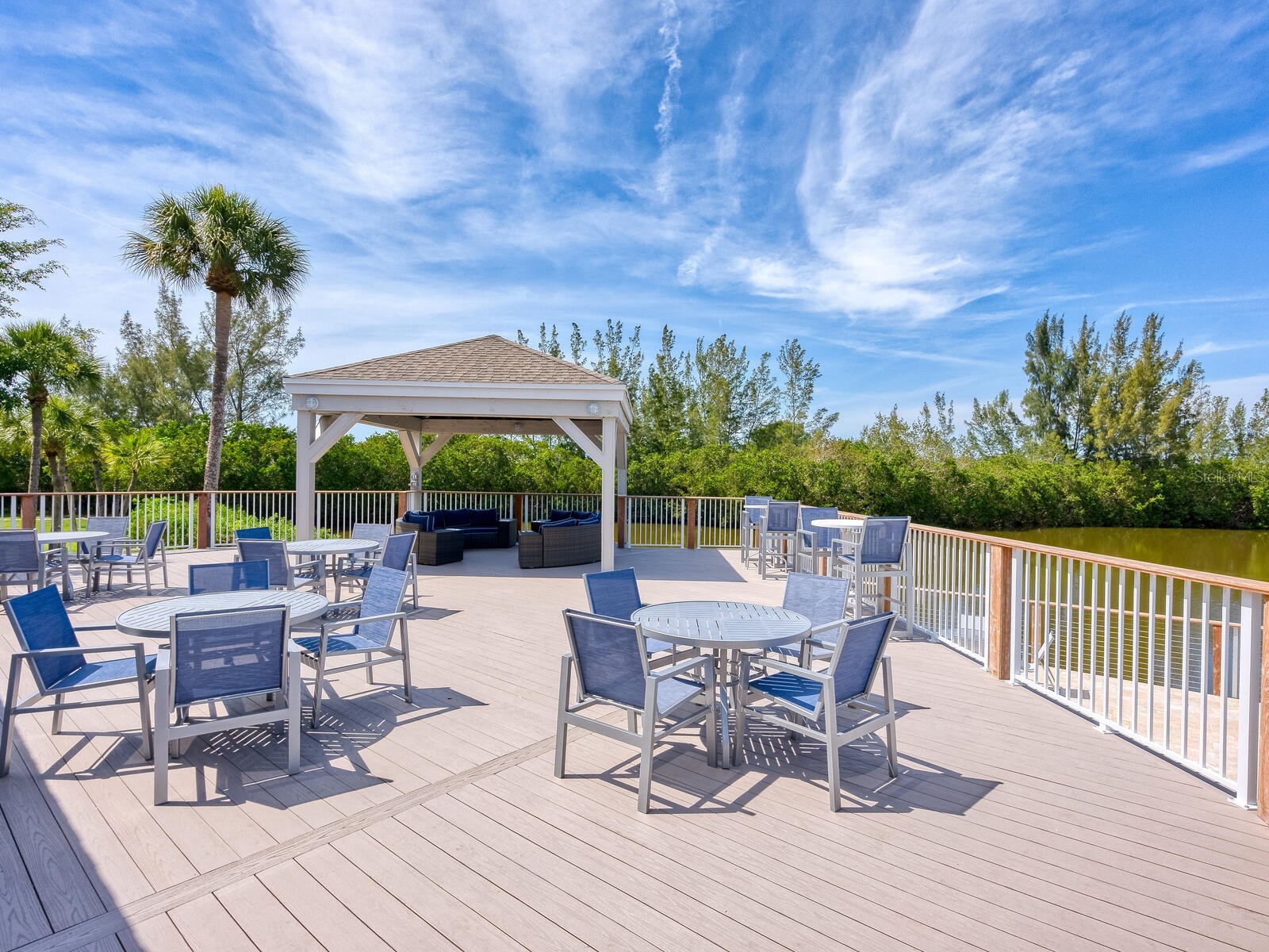26 Tidy Island Boulevard Bradenton FL 34210 - SARASOTA BAY A4684824 image38