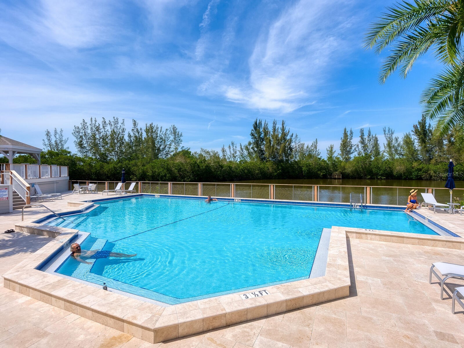 26 Tidy Island Boulevard Bradenton FL 34210 - SARASOTA BAY A4684824 image39