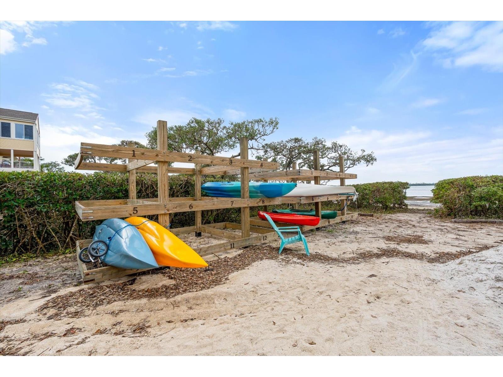 26 Tidy Island Boulevard Bradenton FL 34210 - SARASOTA BAY A4684824 image45