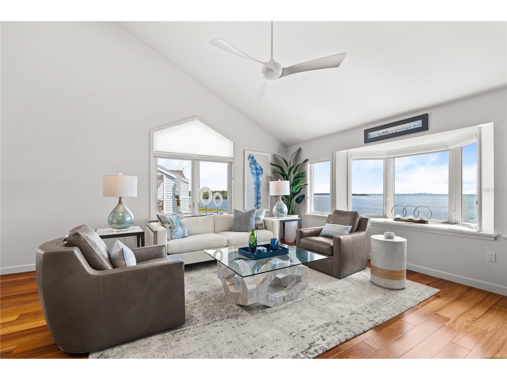 26 Tidy Island Boulevard Bradenton FL 34210 - SARASOTA BAY A4684824 image8
