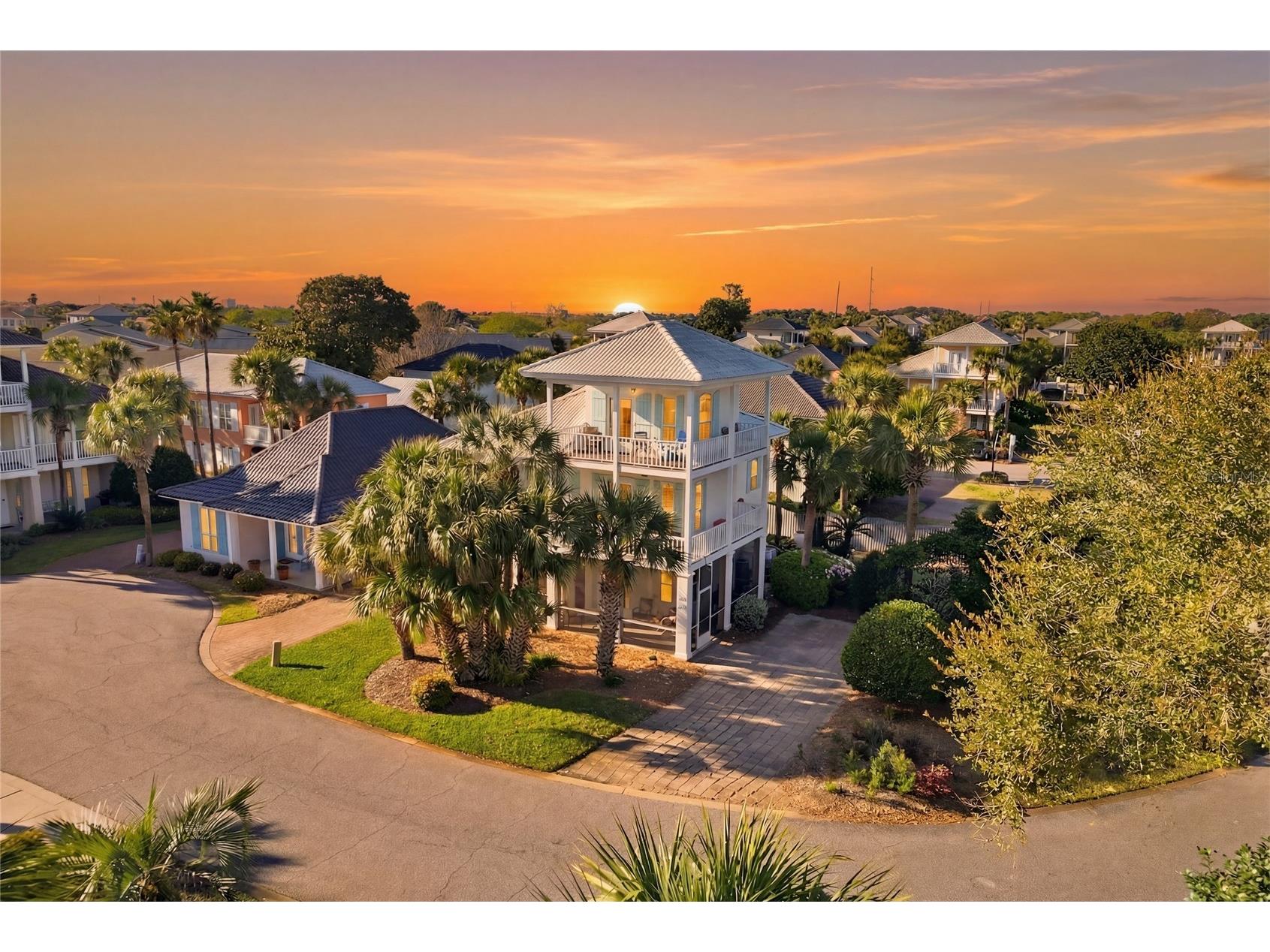 26 Topaz Cove Miramar Beach FL 32550 O6393760 image1