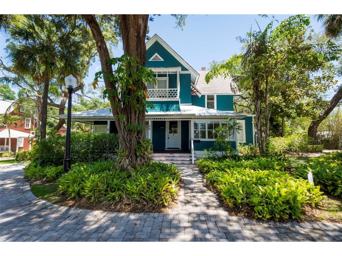 26 W Orange Street Tarpon Springs FL 34689 W7854939 image1