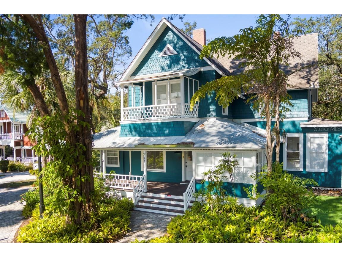 26 W Orange Street Tarpon Springs FL 34689 TB8353782 image1