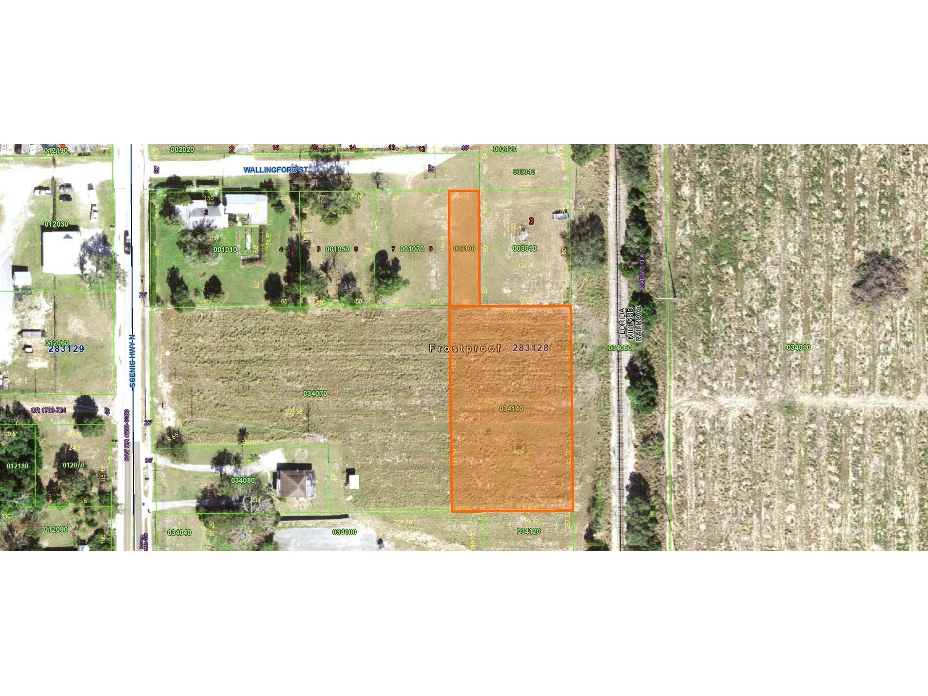 26 Wallingford St Frostproof FL 33843 K4903487 image1