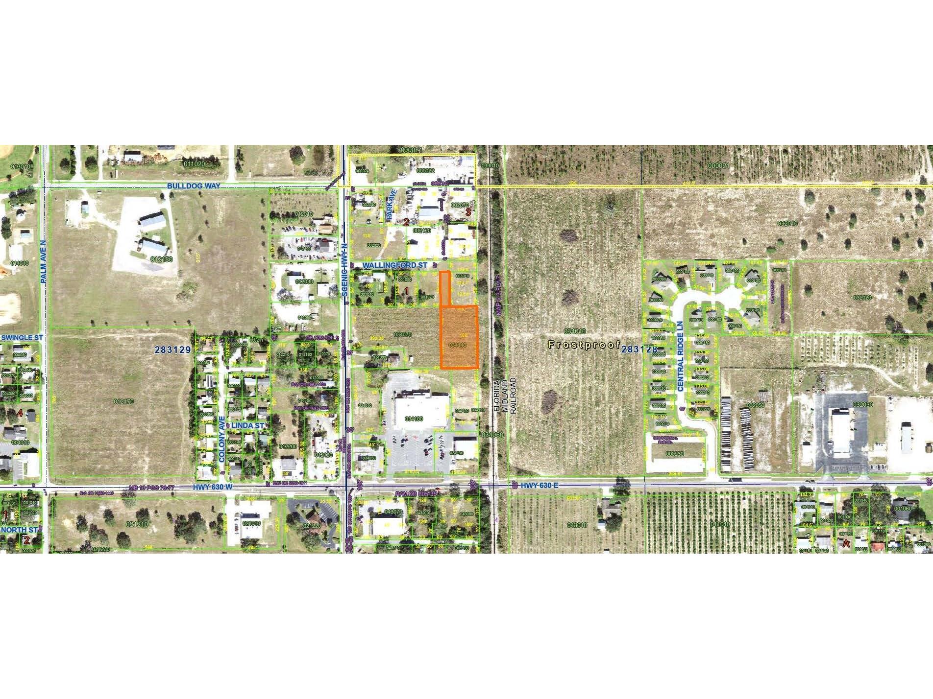 26 Wallingford St Frostproof FL 33843 K4903487 image2
