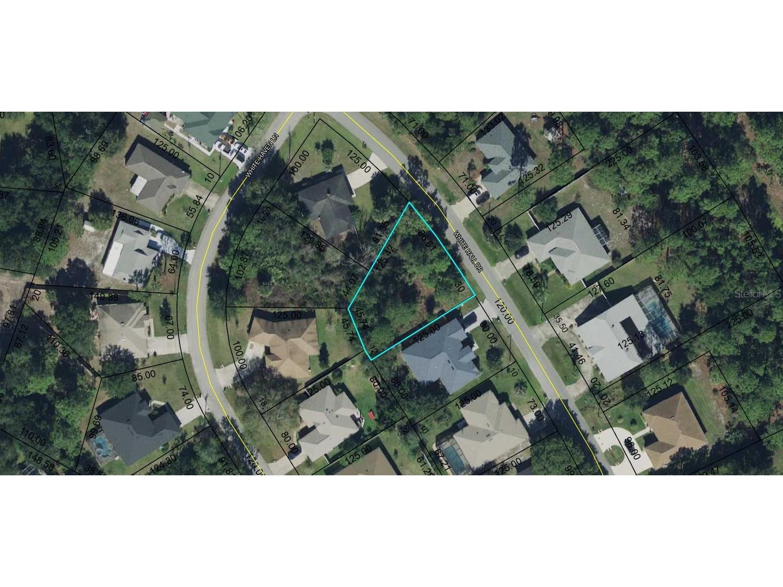 26 White Hall Drive Palm Coast FL 32164 FC288371 image1