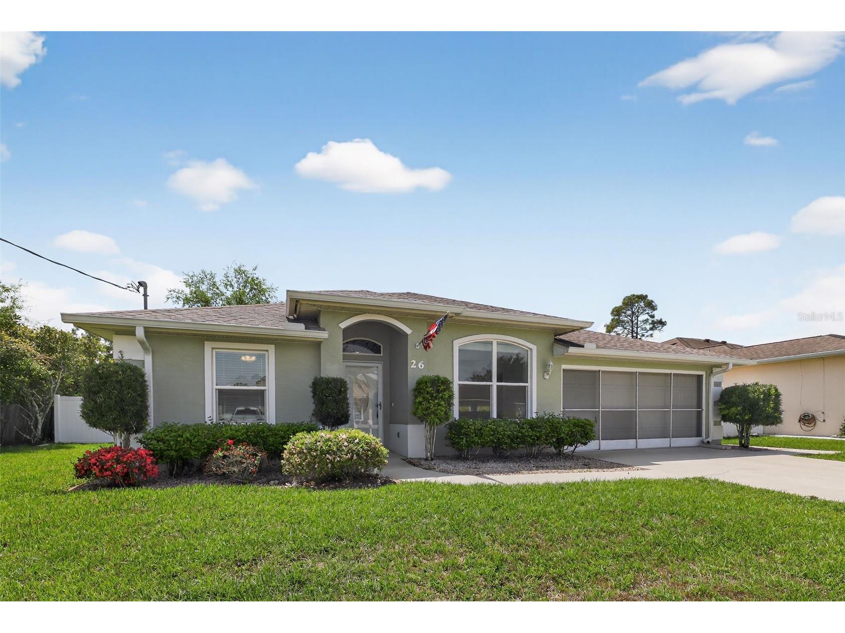 26 Wood Amber Lane Palm Coast FL 32164 TB8494776 image1