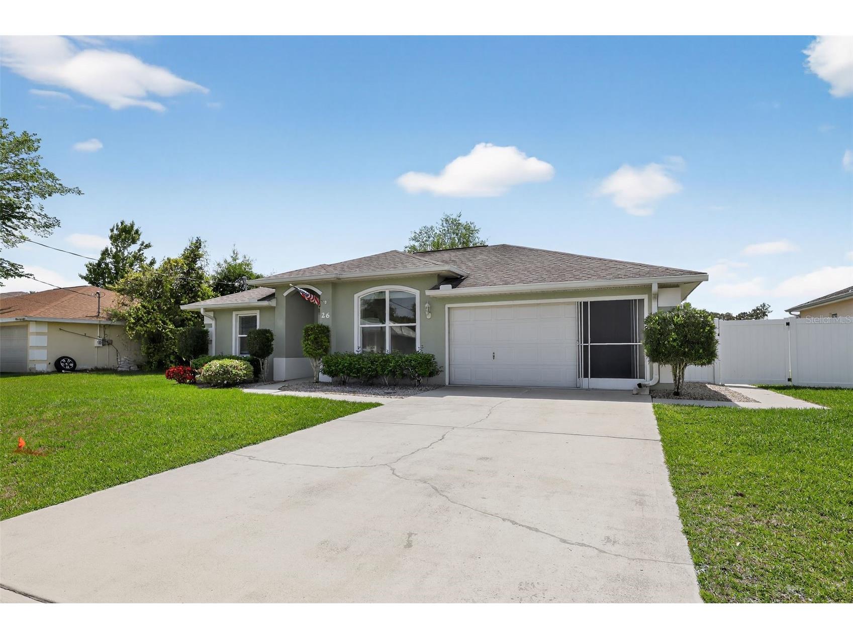 26 Wood Amber Lane Palm Coast FL 32164 TB8494776 image2