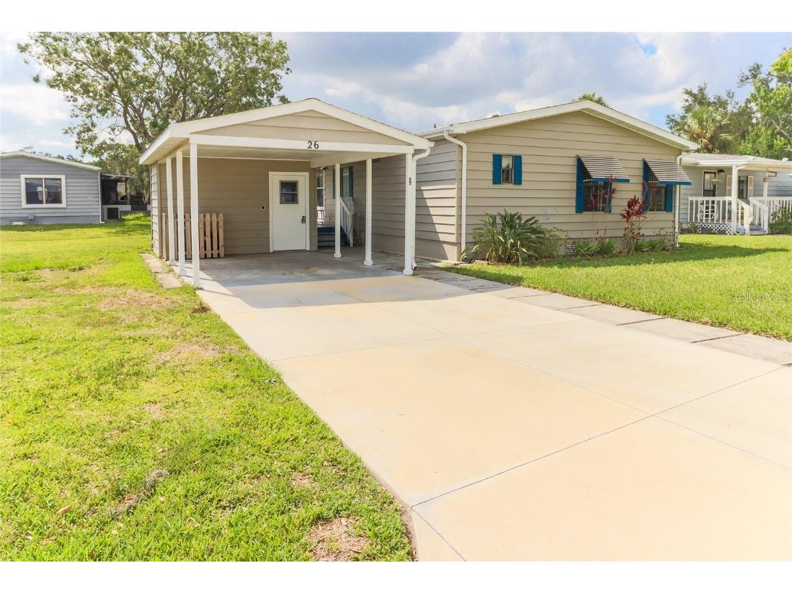 26 Wood Owl Avenue Ellenton FL 34222 A4570941 image1