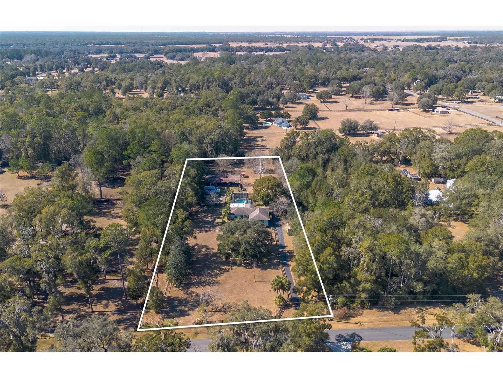26 Wood Ridge Drive Ocala FL 34482 OM715792 image1