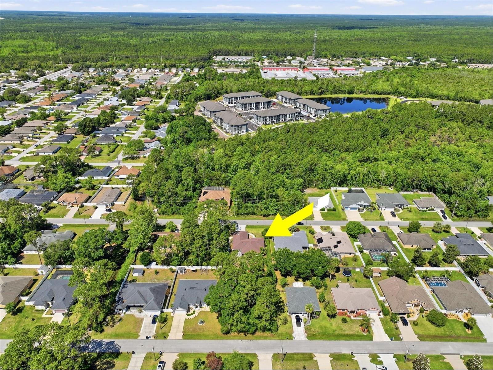 26 Woodbury Drive Palm Coast FL 32164 FC318045 image12