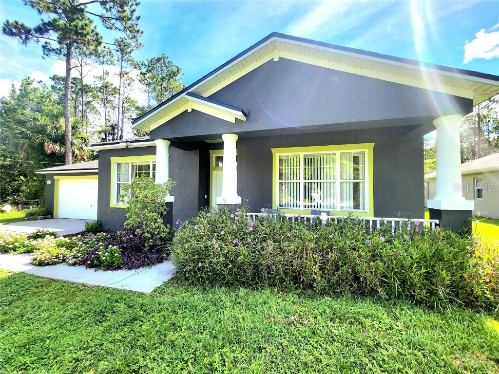 26 Zonal Geranium Trail Palm Coast FL 32164 FC301933 image1