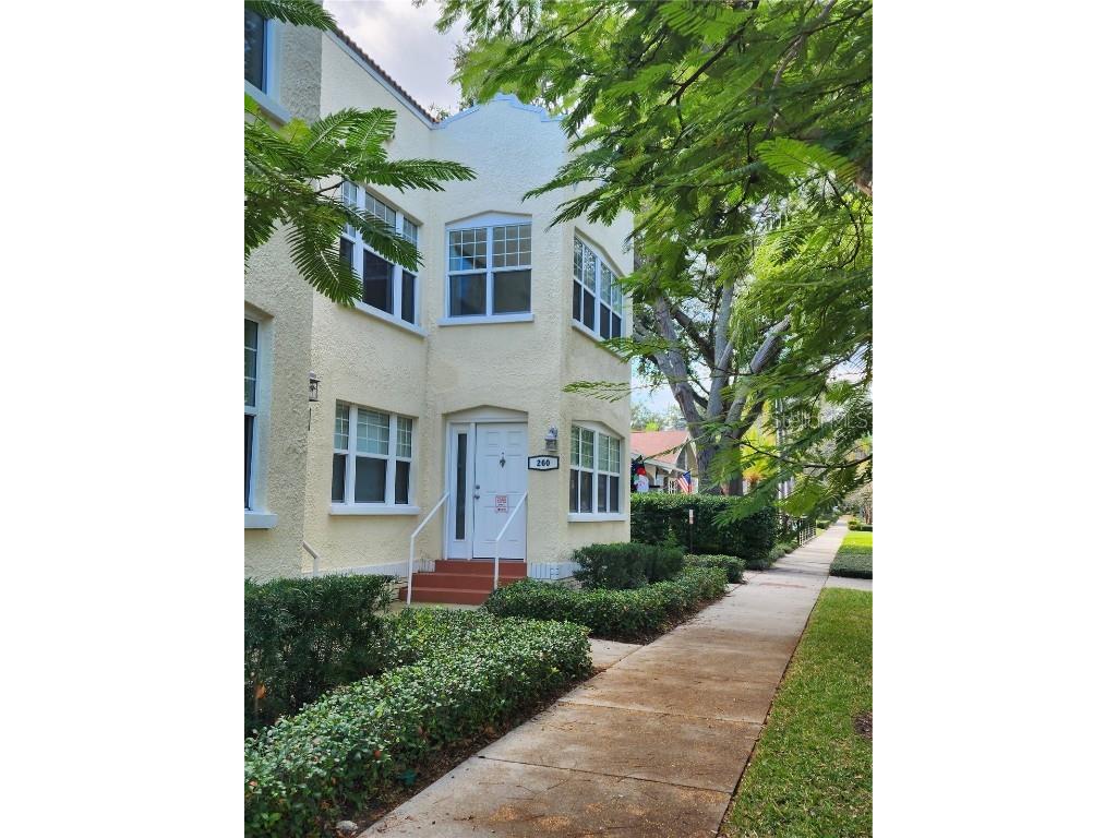 260 15th Avenue NE #NA Saint Petersburg FL 33704 U8183405 image1