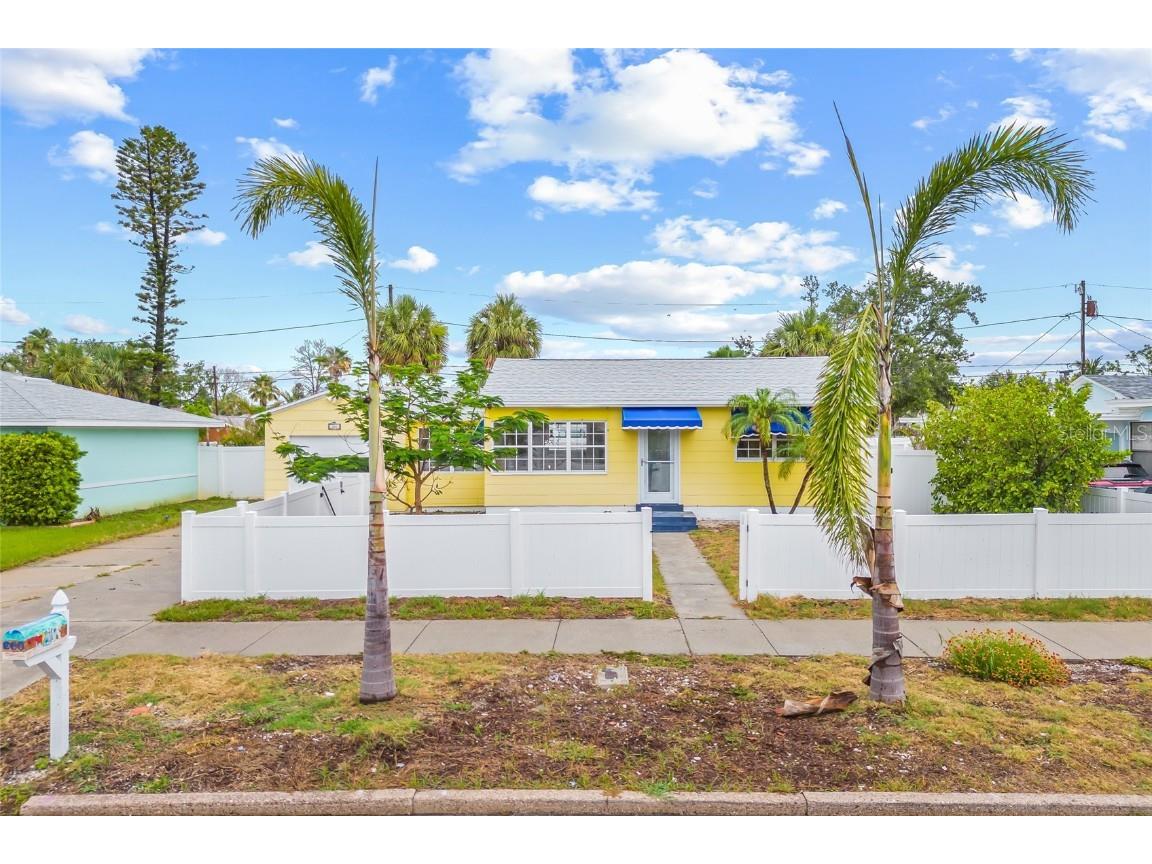 260 42nd Avenue Saint Pete Beach FL 33706 TB8392918 image1