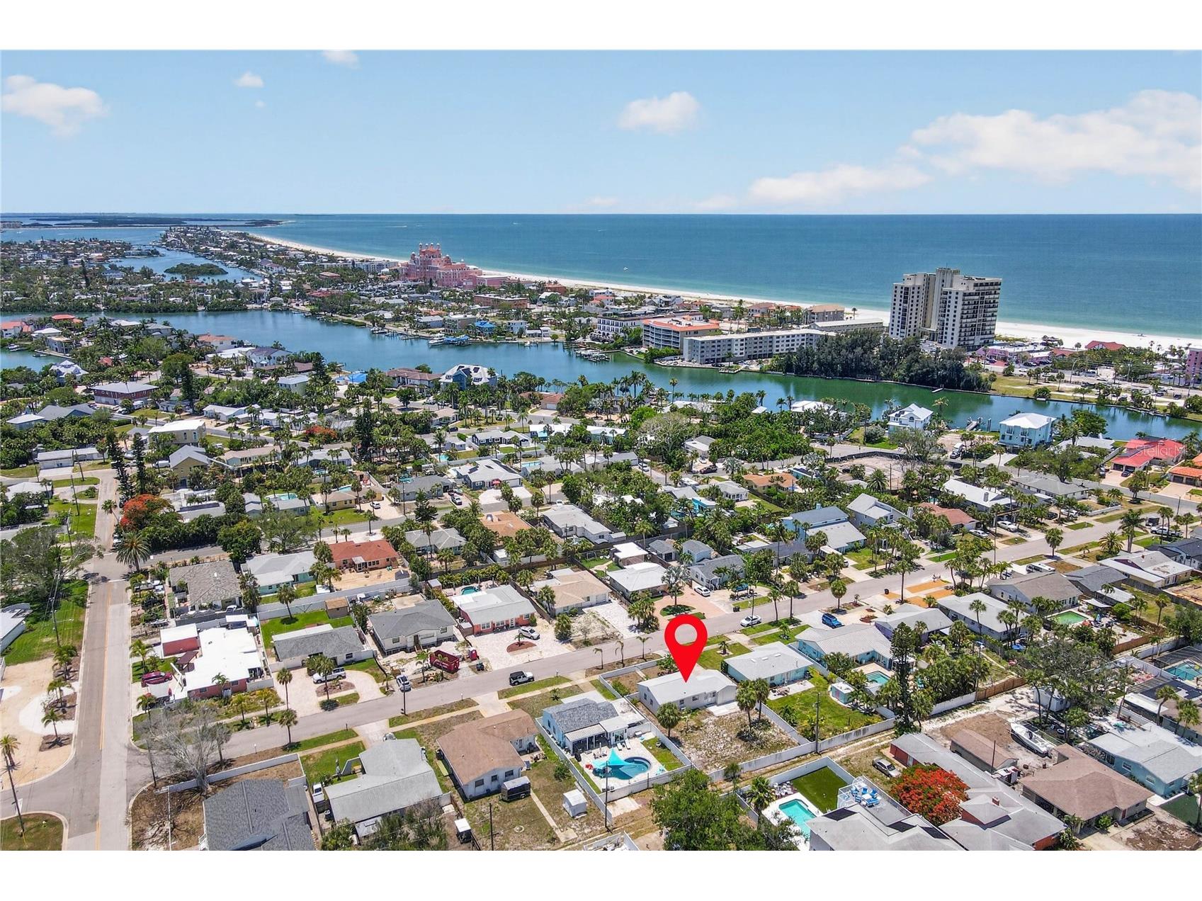 260 42nd Avenue Saint Pete Beach FL 33706 TB8511533 image2