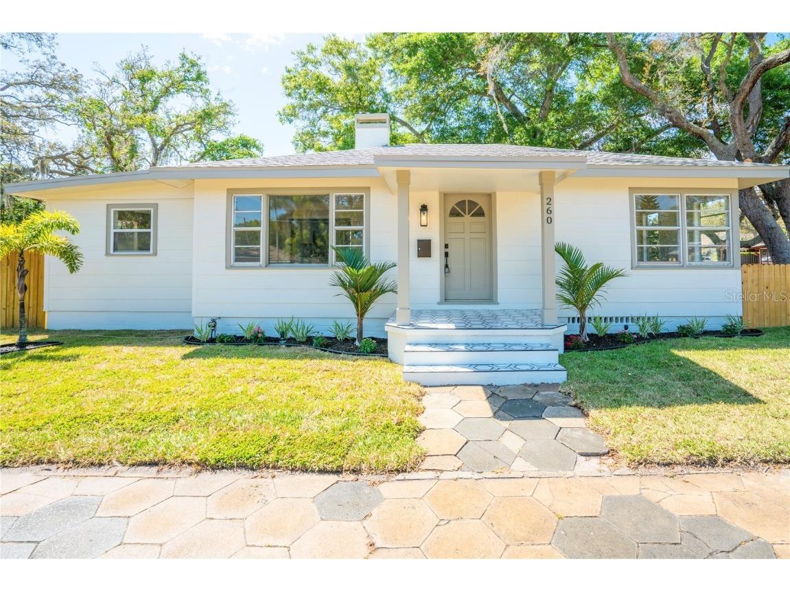 260 46th Street N Saint Petersburg FL 33713 U8181215 image1