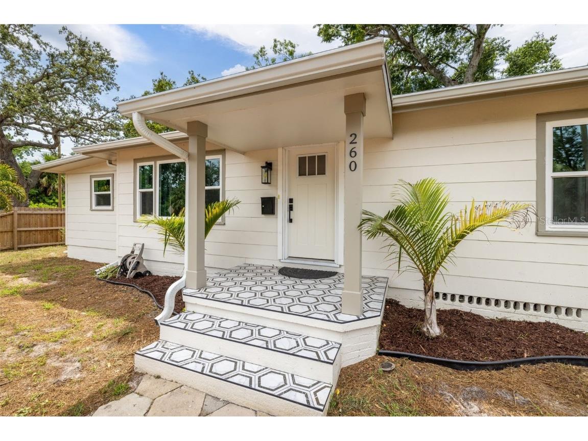 260 46th Street N Saint Petersburg FL 33713 TB8410407 image1
