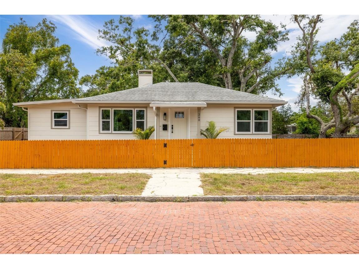 260 46th Street N Saint Petersburg FL 33713 TB8410407 image2