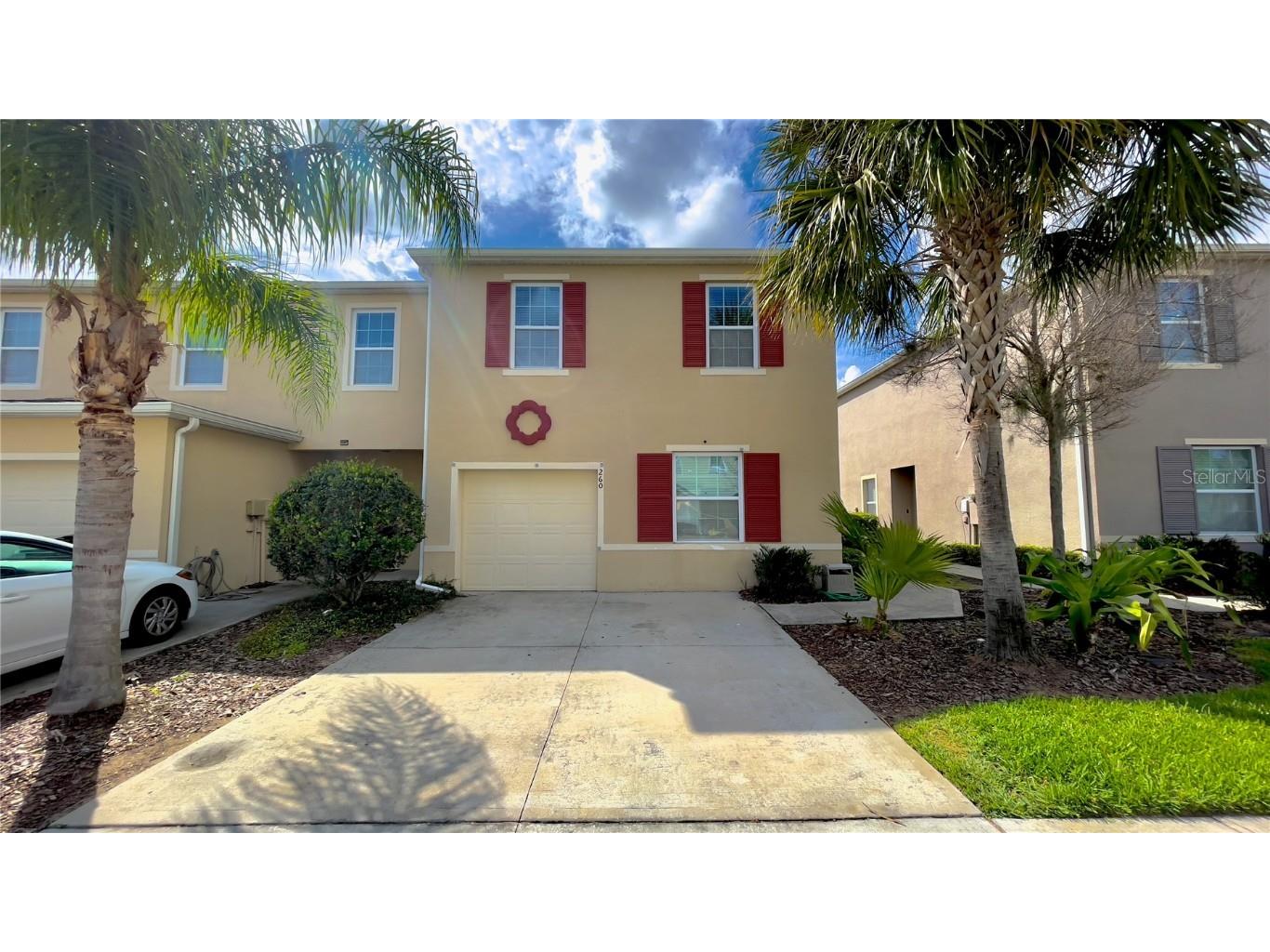 260 Arbor Lakes Drive Davenport FL 33896 S5100330 image1