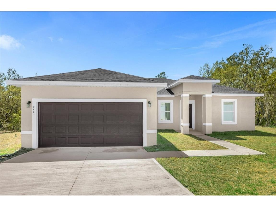 260 Begonia Lane Poinciana FL 34759 O6098957 image1