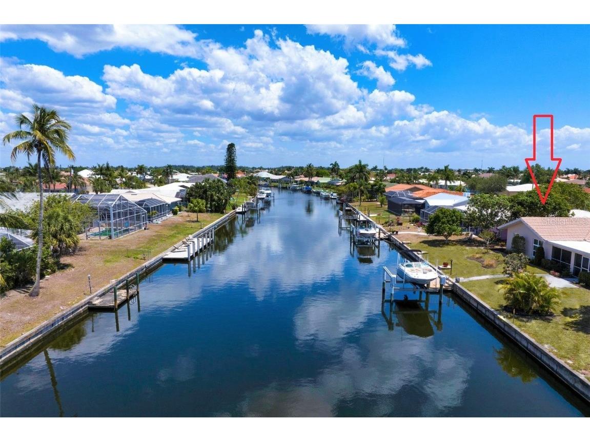 260 Belvedere Court Punta Gorda FL 33950 A4533144 image1