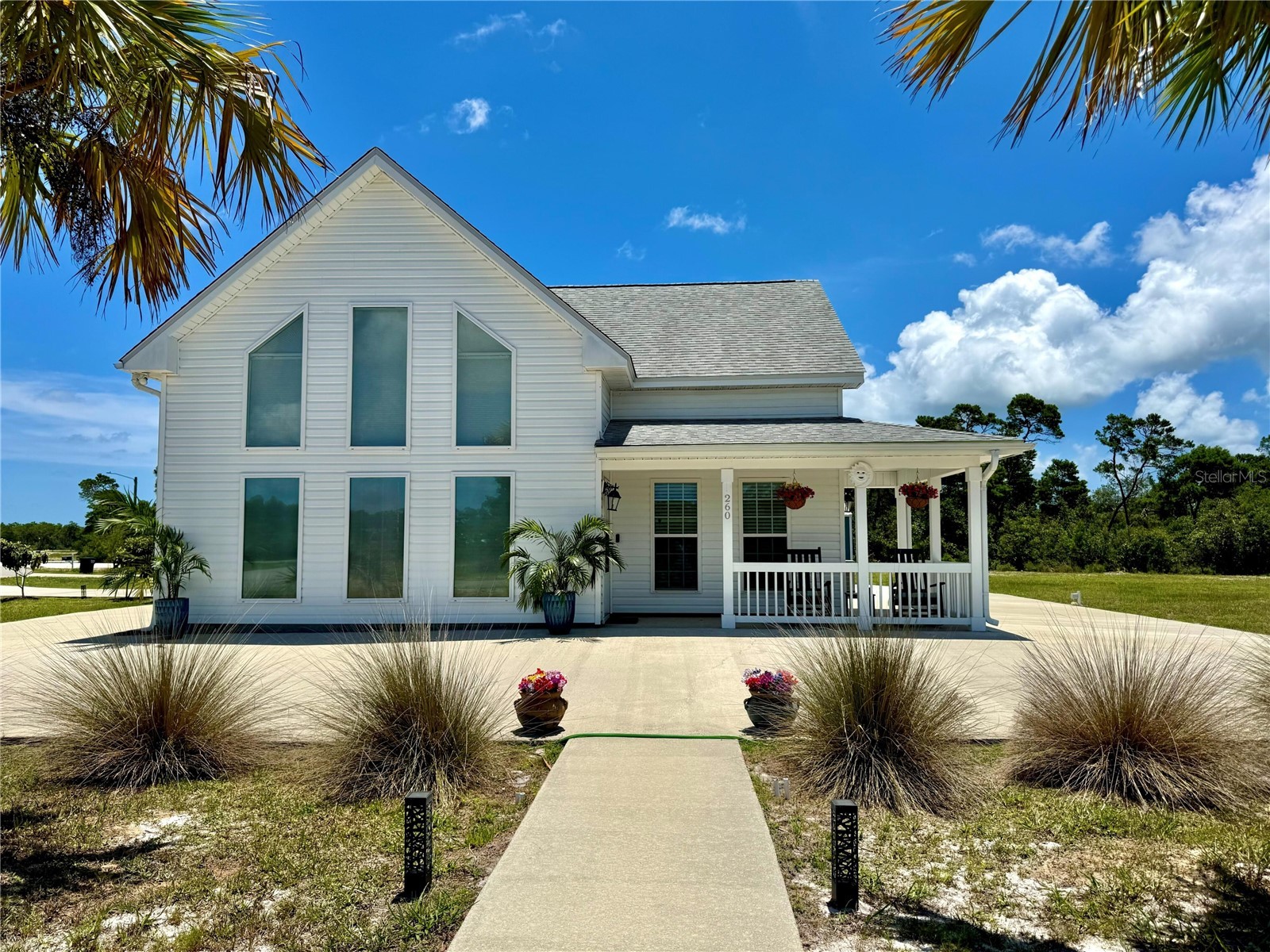 260 Blue Heron Drive Eastpoint FL 32328 O6416609 image1