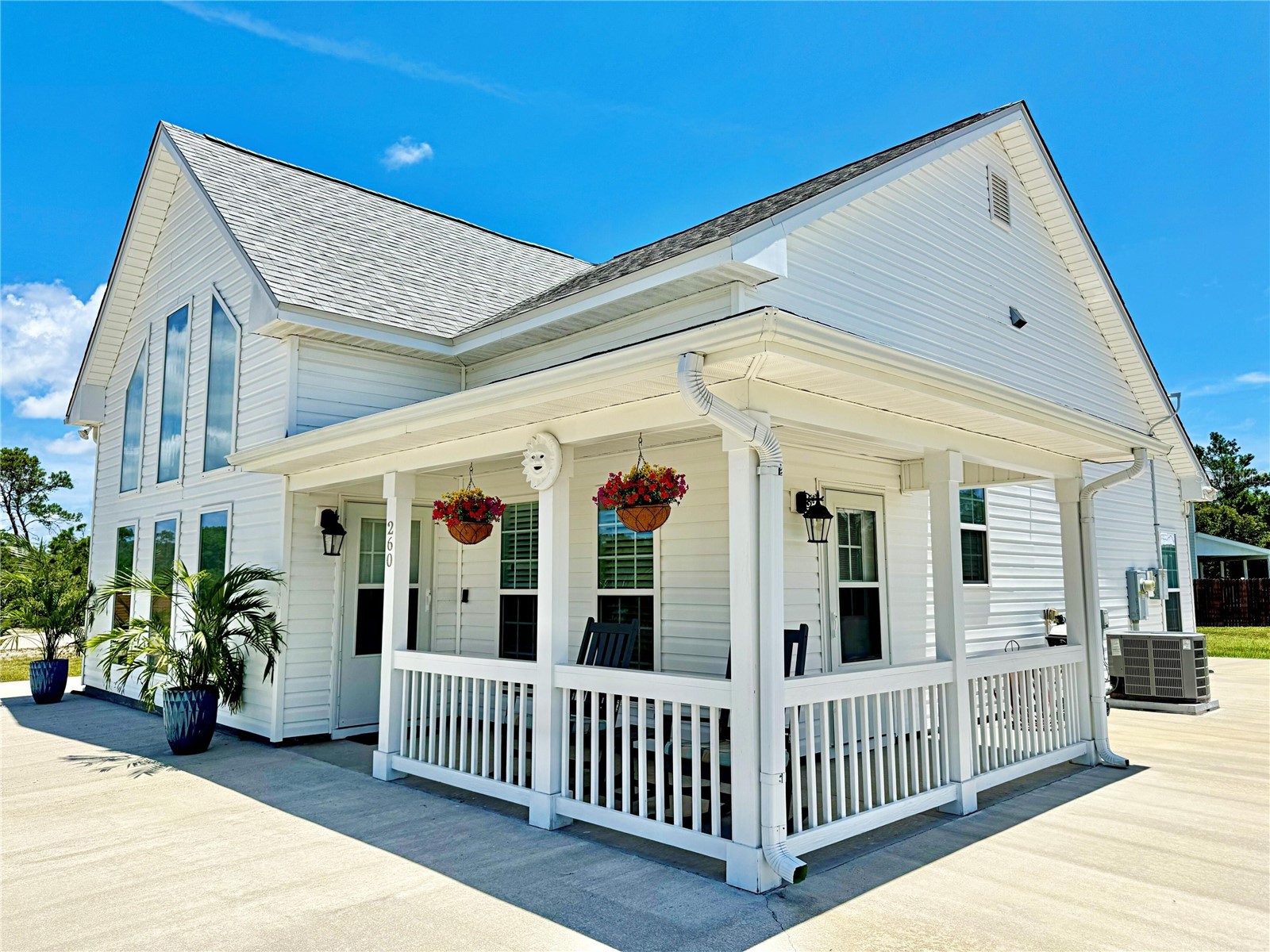 260 Blue Heron Drive Eastpoint FL 32328 O6416609 image2