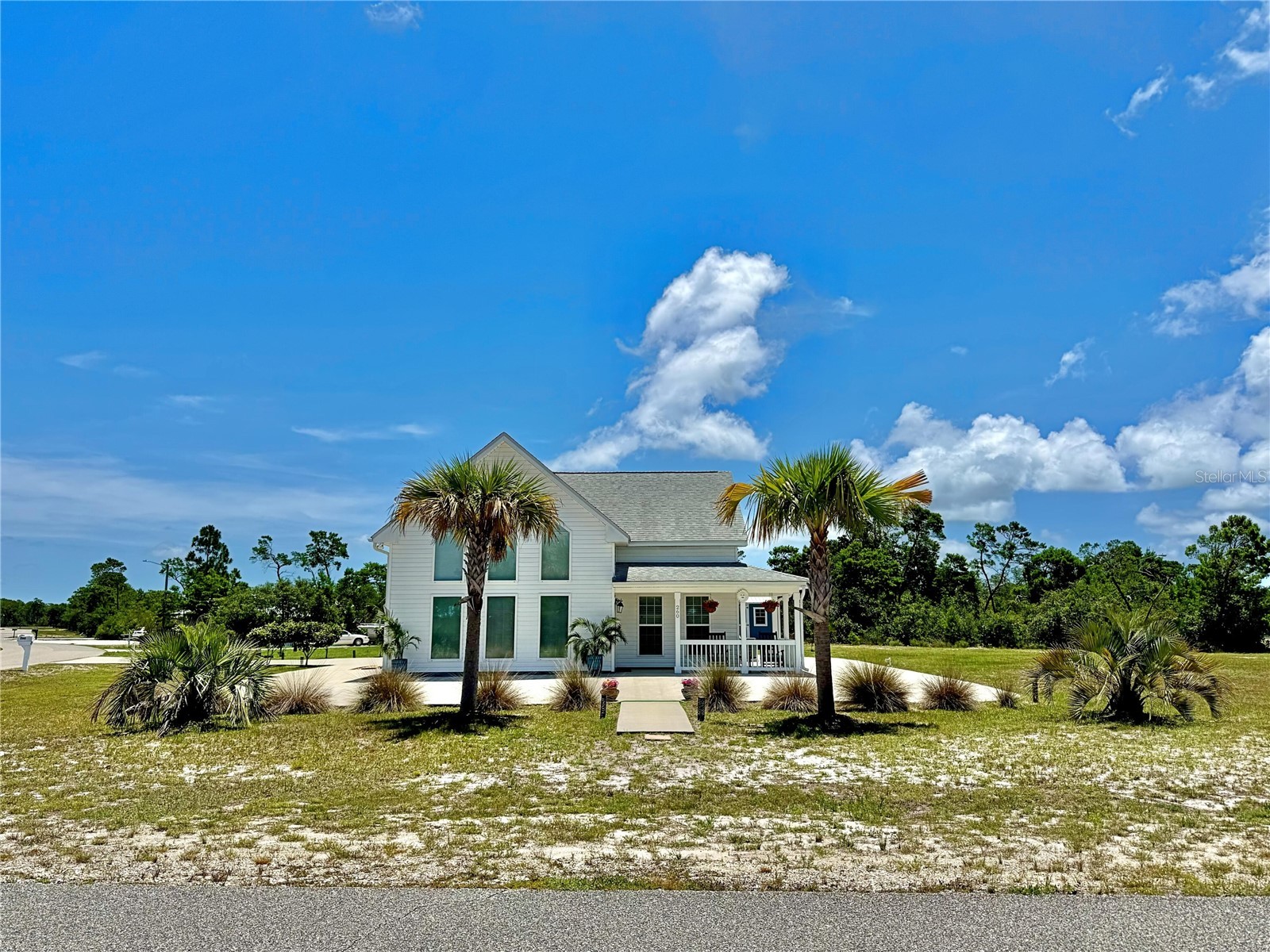 260 Blue Heron Drive Eastpoint FL 32328 O6416609 image32